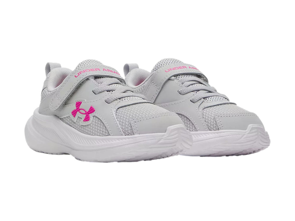 Tenis Under Armour 006916 Para Niña