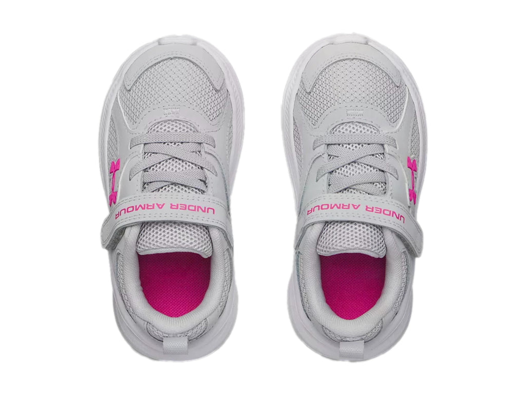 Tenis Under Armour 006916 Para Niña