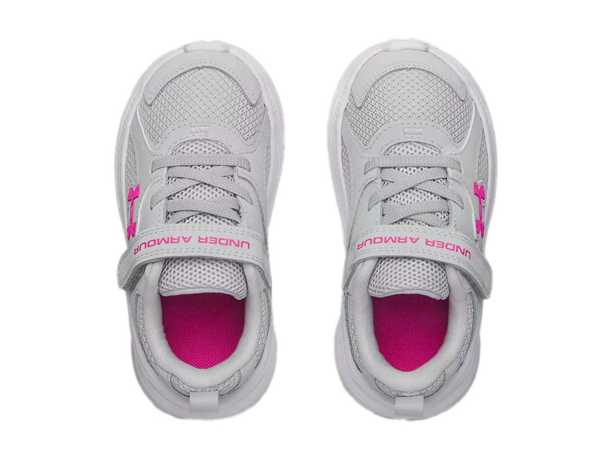 Tenis Under Armour 006916 Para Niña
