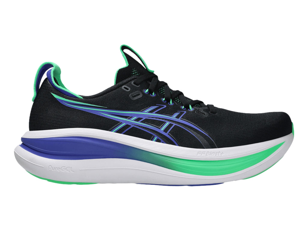 Tenis Asics 11C127 Para Hombre