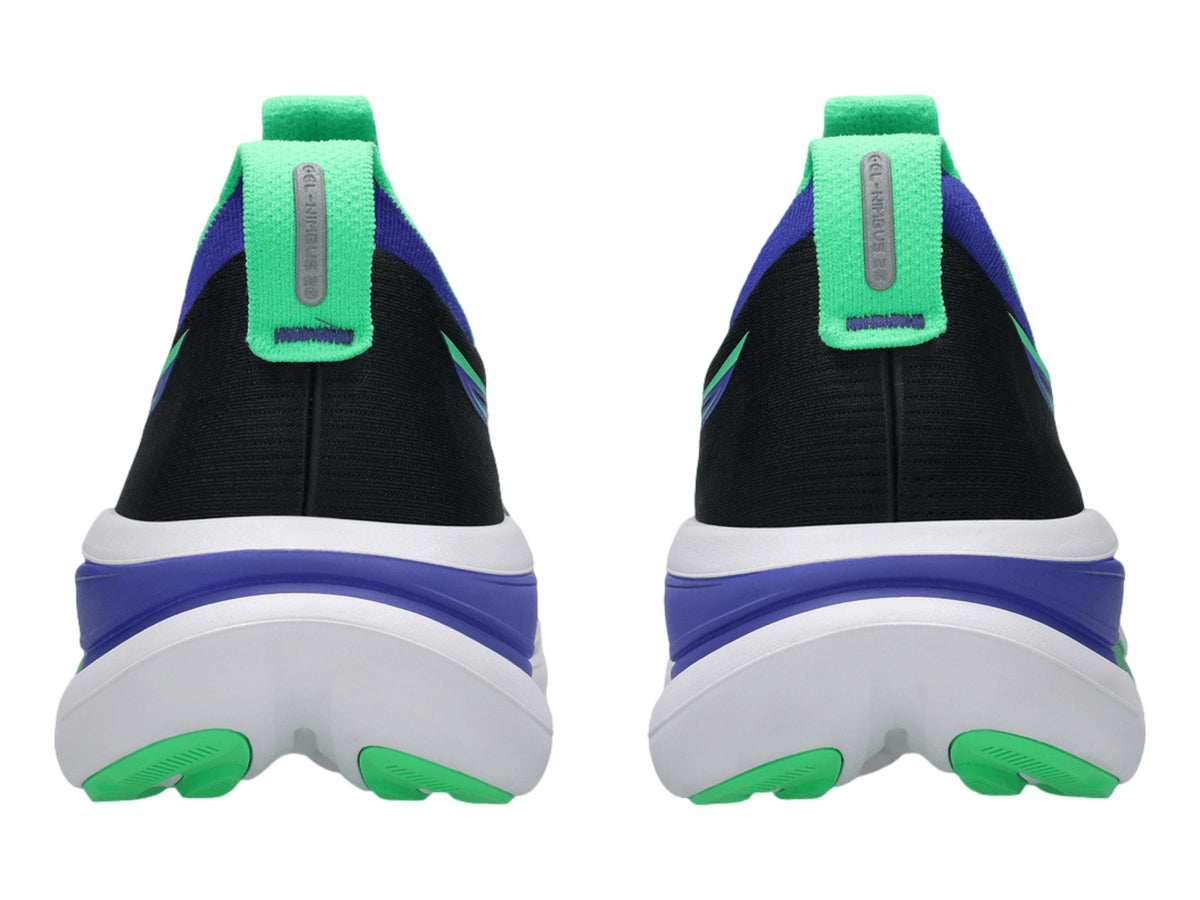 Tenis Asics 11C127 Para Hombre
