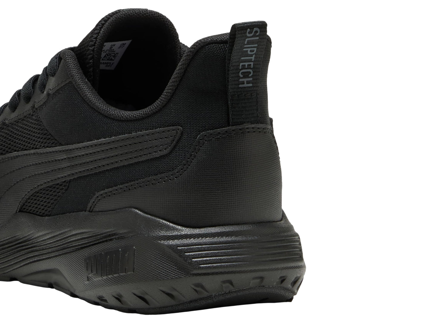 Tenis Puma 406312 Para Hombre