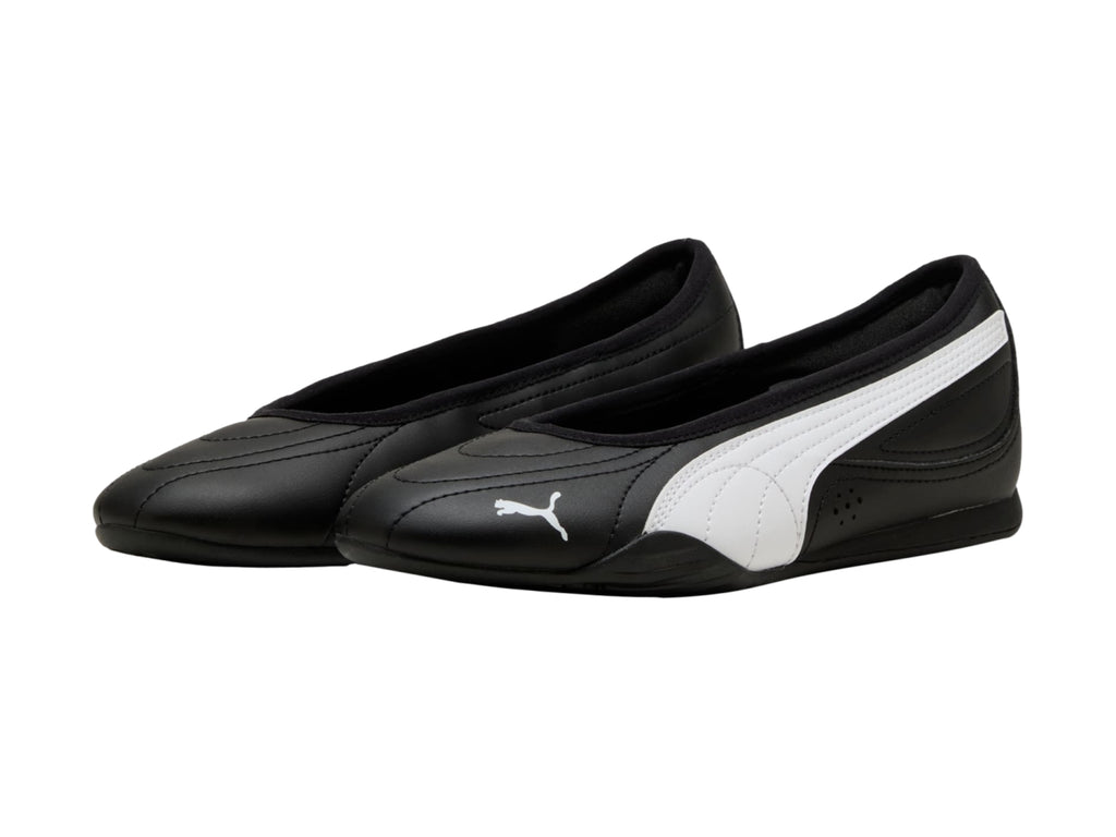 Zapatillas Puma 404642 Para Mujer