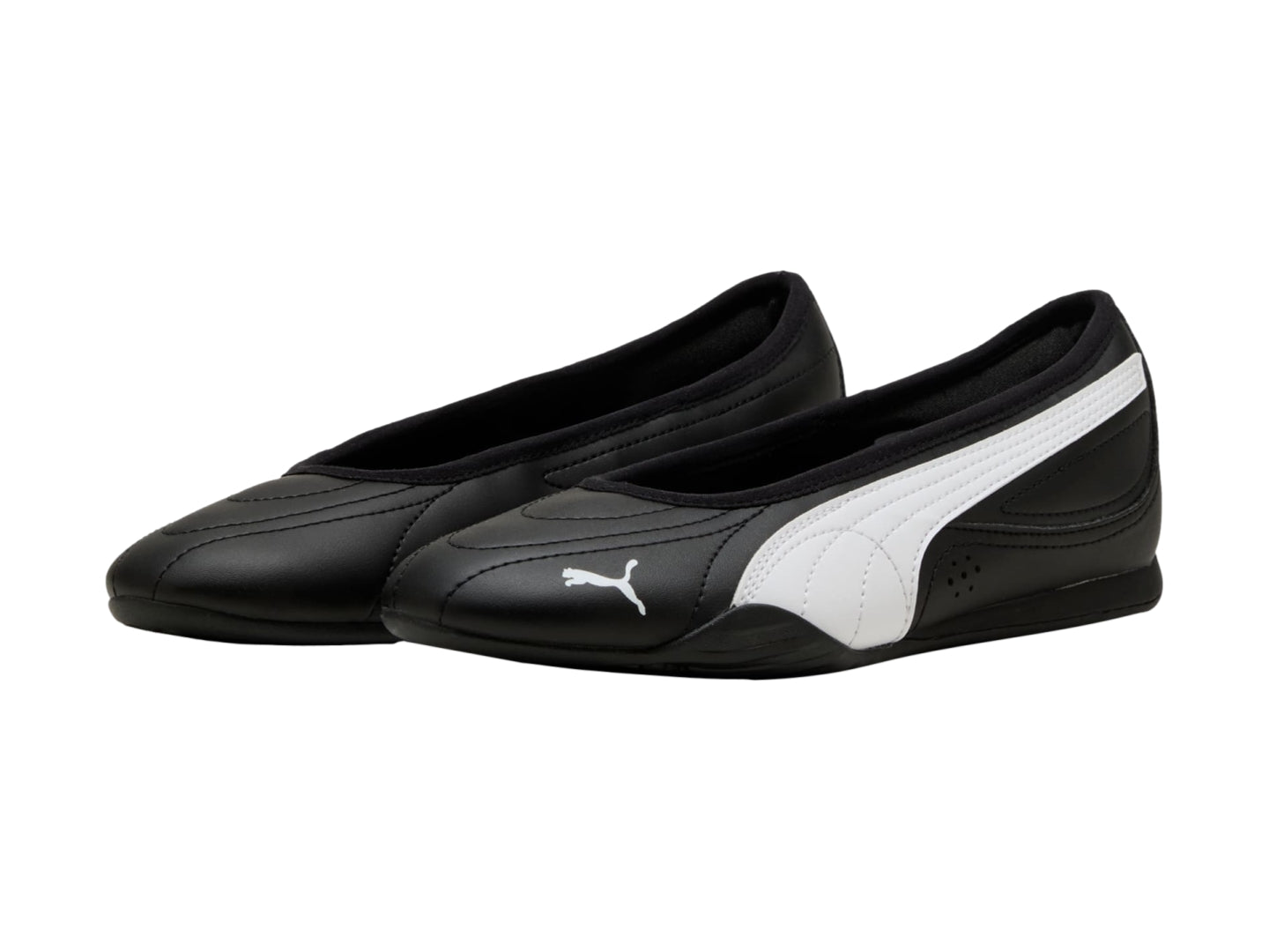 Zapatillas Puma 404642 Para Mujer