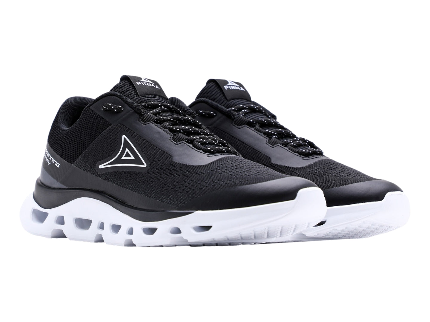 Tenis Pirma-Brasil 8026 Para Hombre