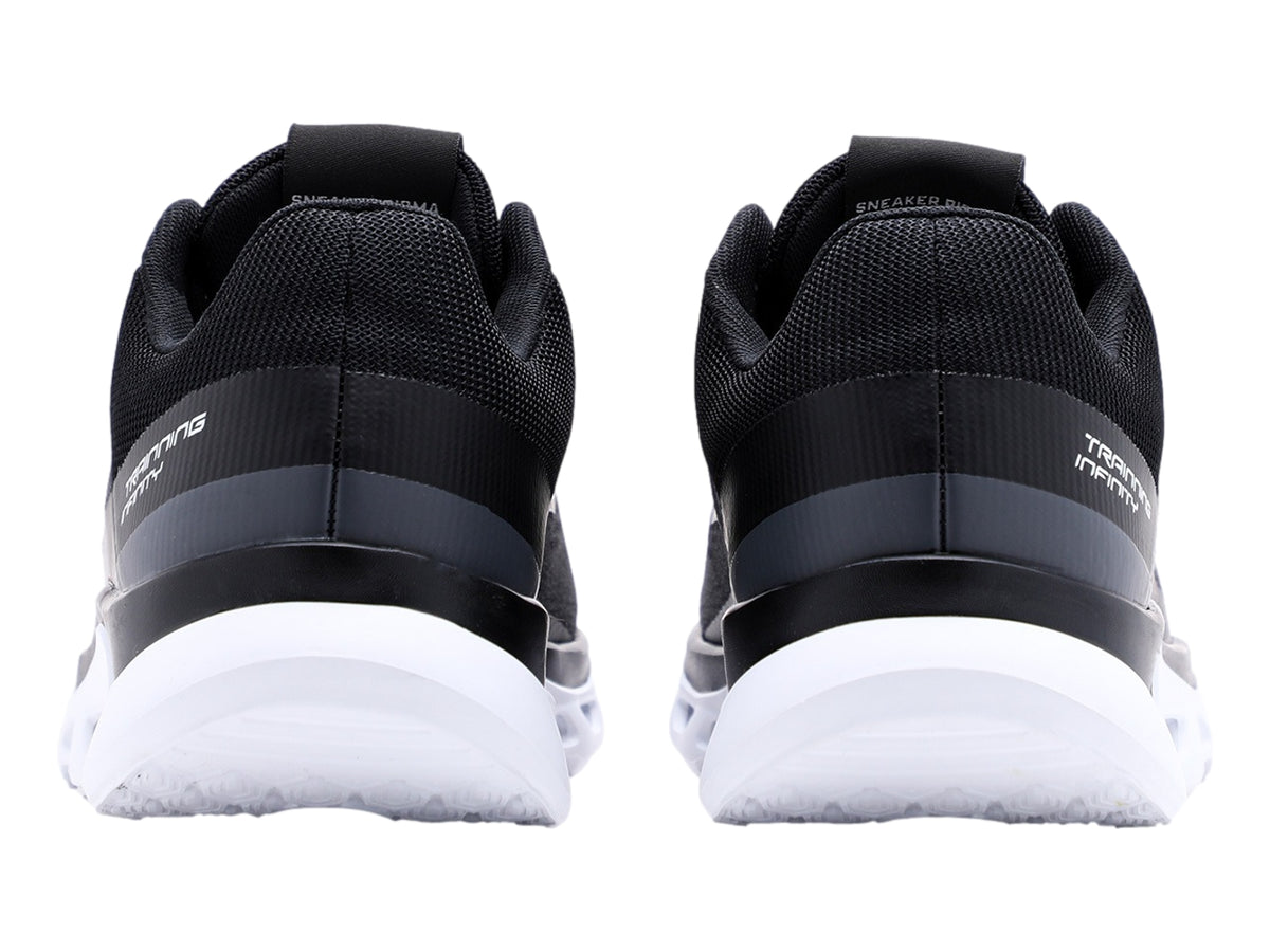 Tenis Pirma-Brasil 8026 Para Hombre