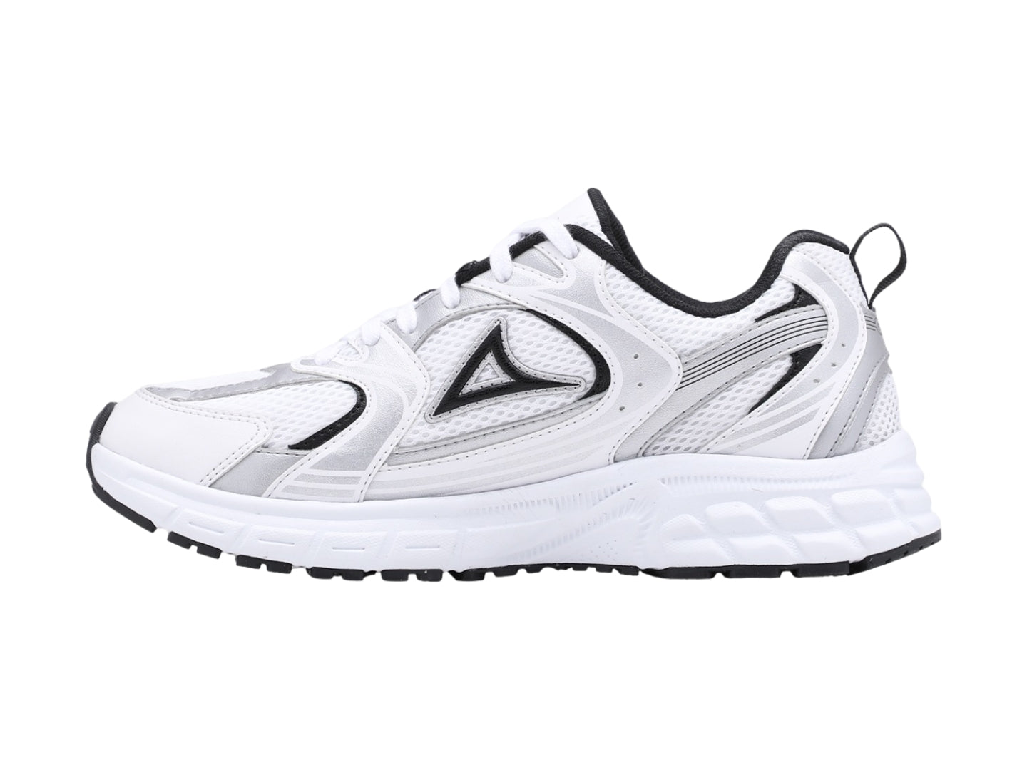 Tenis Pirma-Brasil 5082 Para Mujer