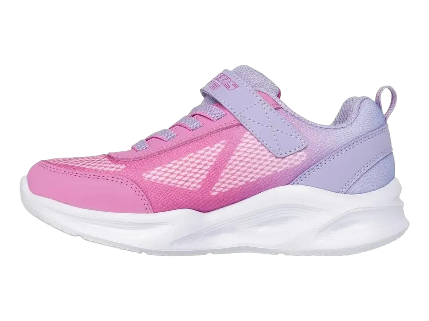 Tenis Skechers 303714 Para Niña