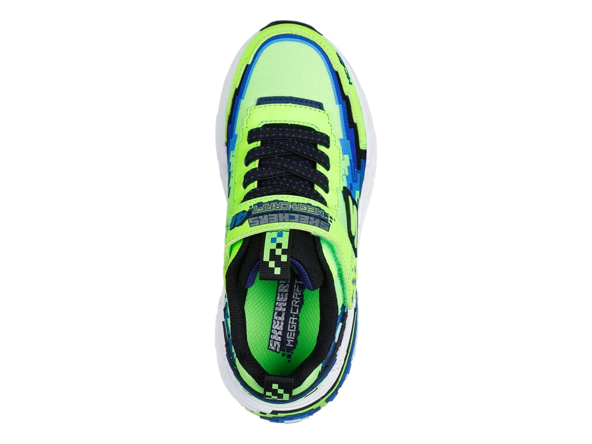 Tenis Skechers 402160 Para Niño