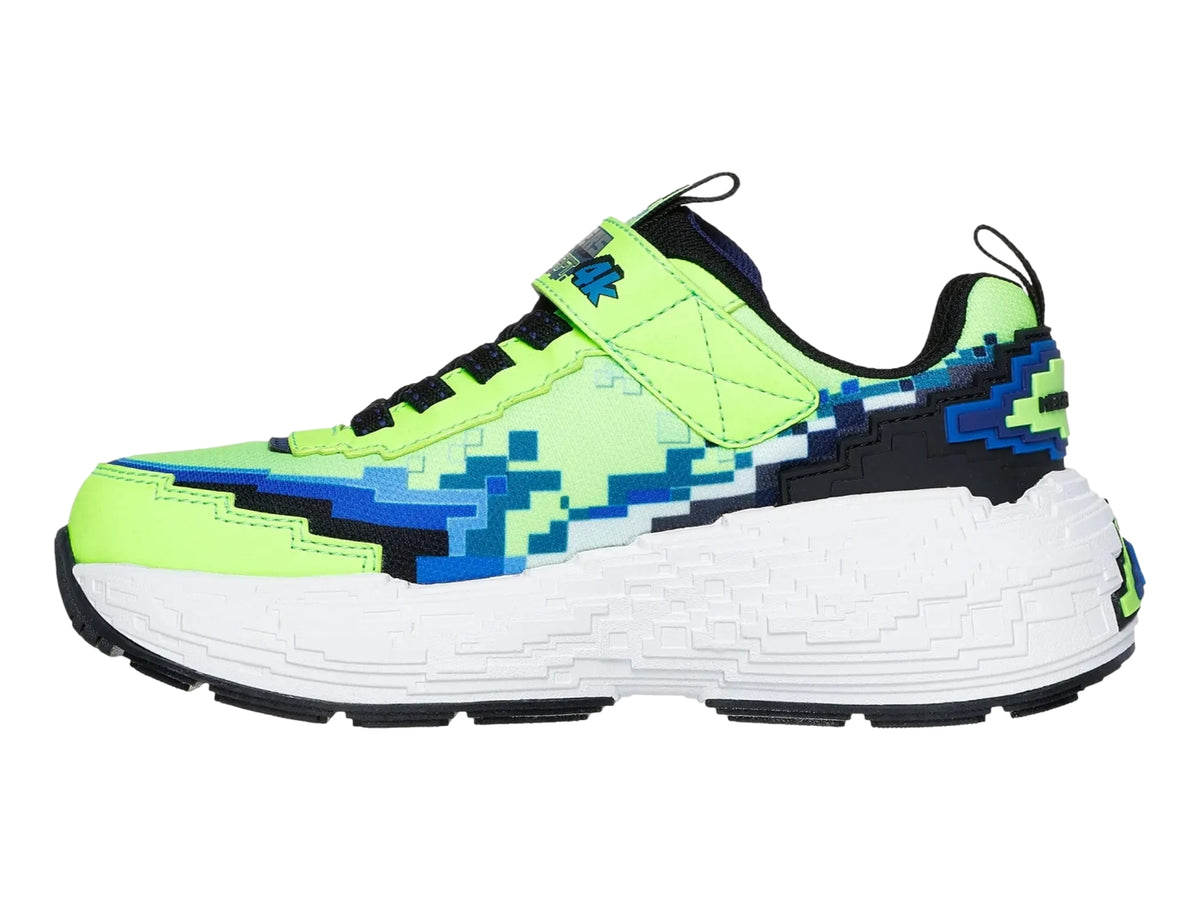 Tenis Skechers 402160 Para Niño