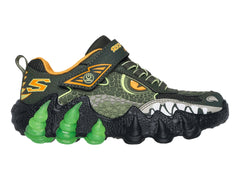 Tenis Skechers 400121 Para Niño