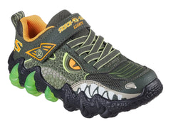 Tenis Skechers 400121 Para Niño