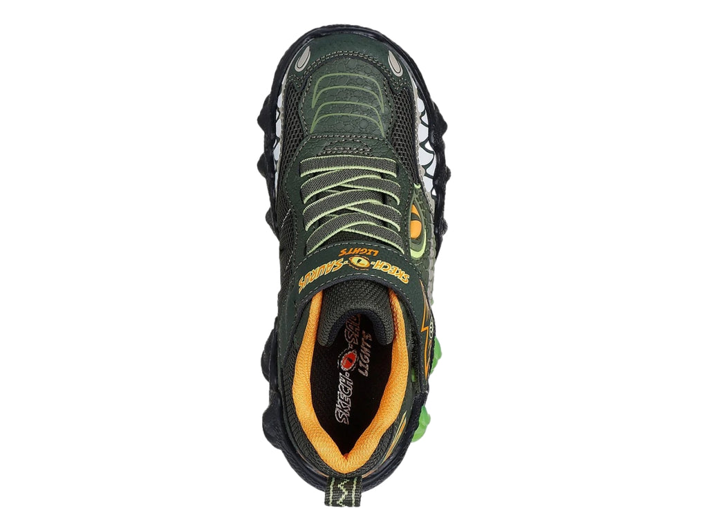 Tenis Skechers 400121 Para Niño