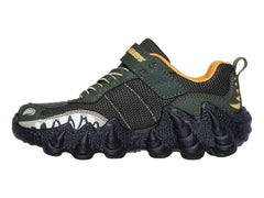 Tenis Skechers 400121 Para Niño