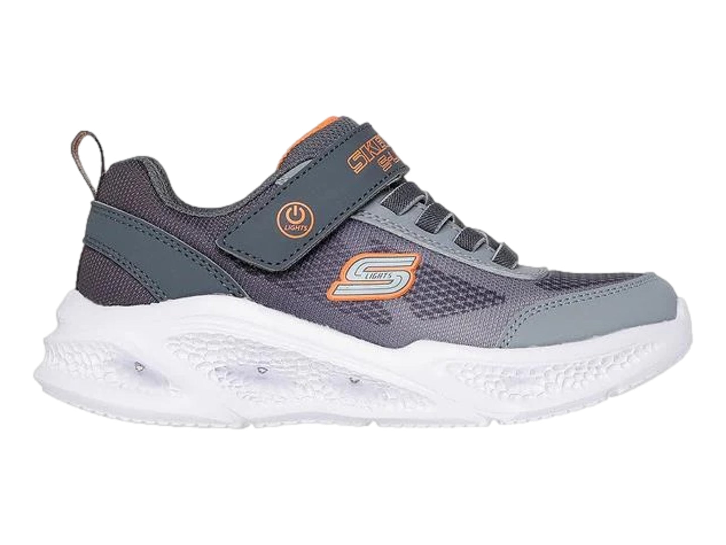 Tenis Skechers 401495 Para Niño