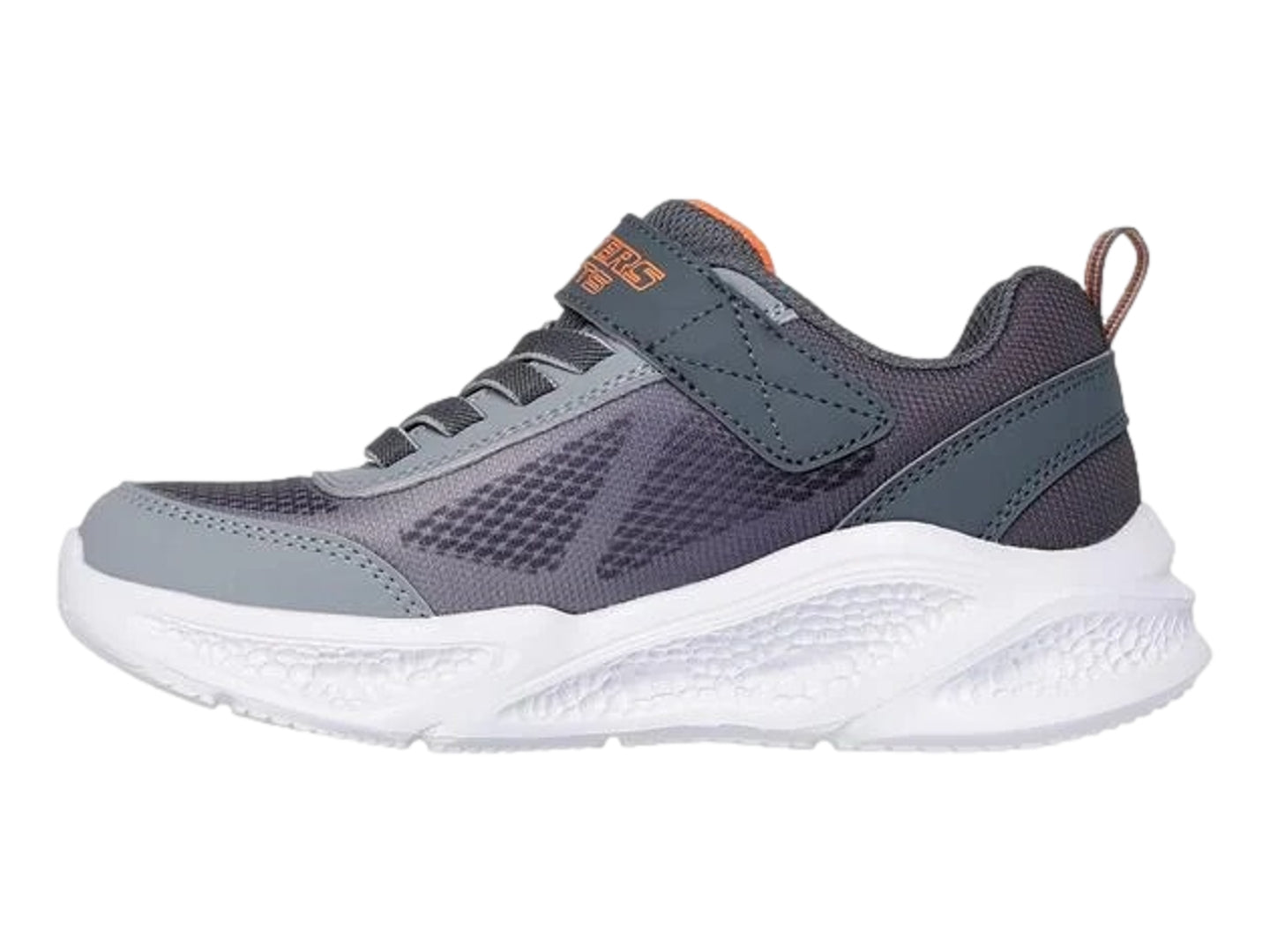Tenis Skechers 401495 Para Niño