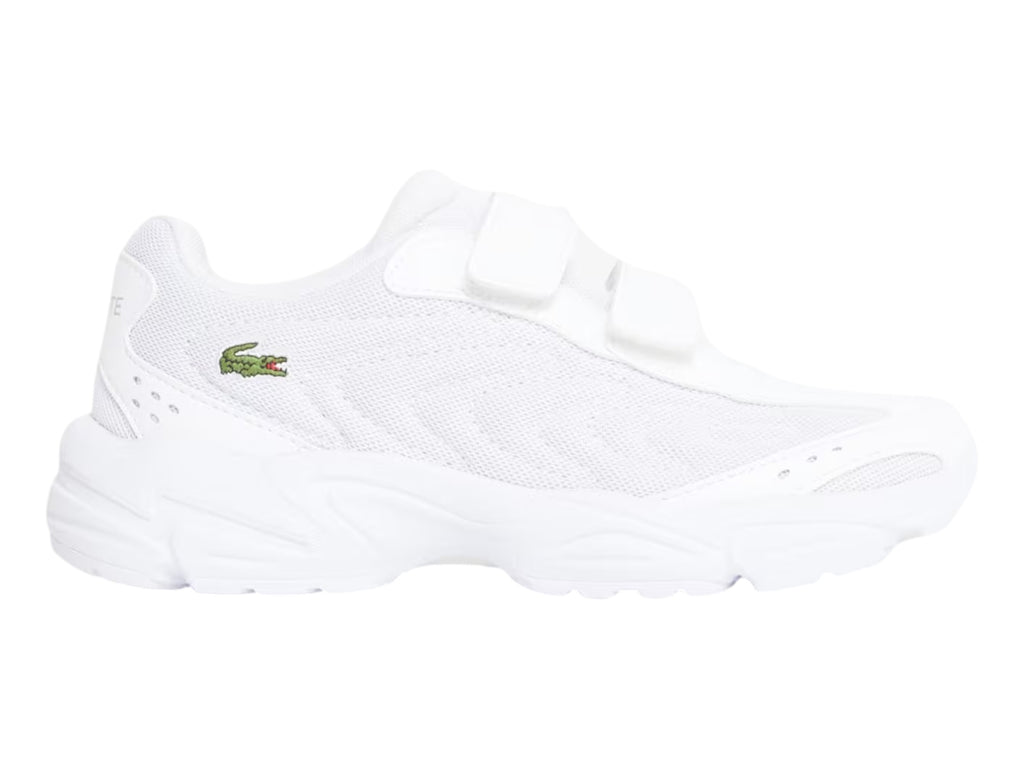 Tenis Lacoste Uc0022 Para Niño