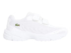 Tenis Lacoste Uc0022 Para Niño