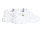 Tenis Lacoste Uc0022 Para Niño