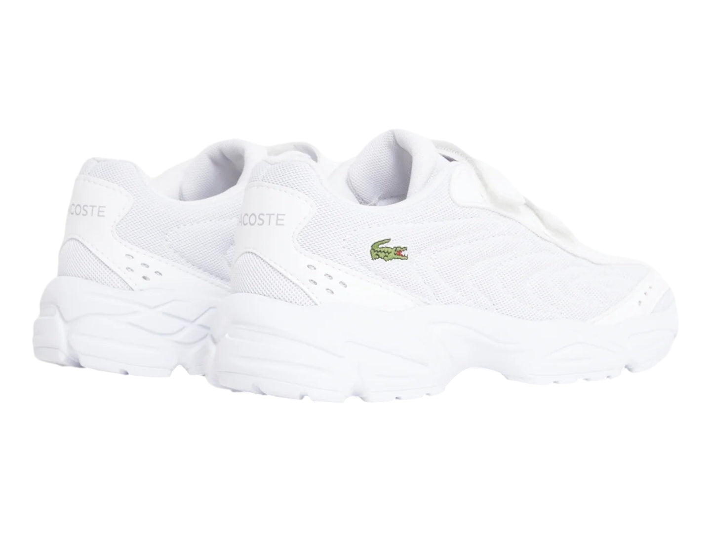 Tenis Lacoste Uc0022 Para Niño