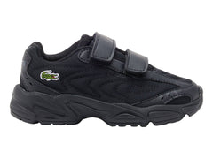 Tenis Lacoste Ui0022 Para Niño