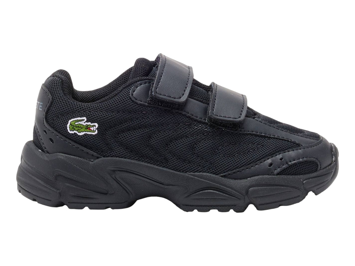 Tenis Lacoste Ui0022 Para Niño
