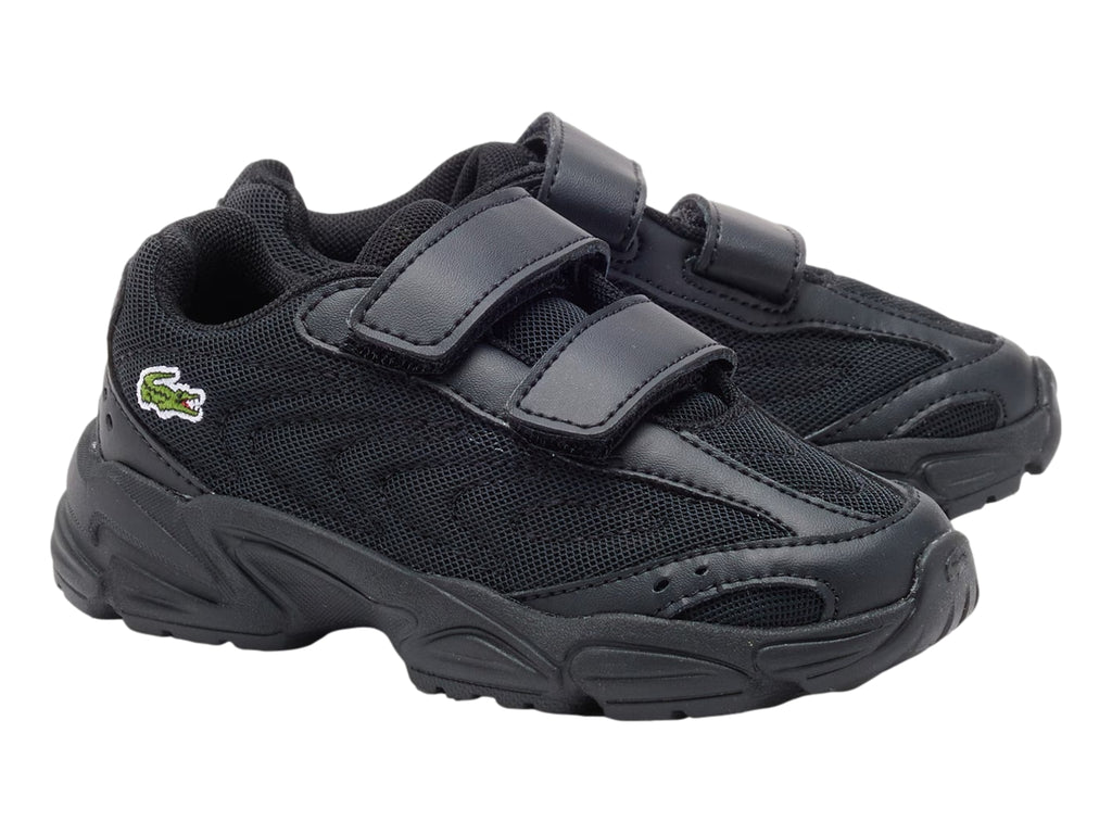 Tenis Lacoste Ui0022 Para Niño