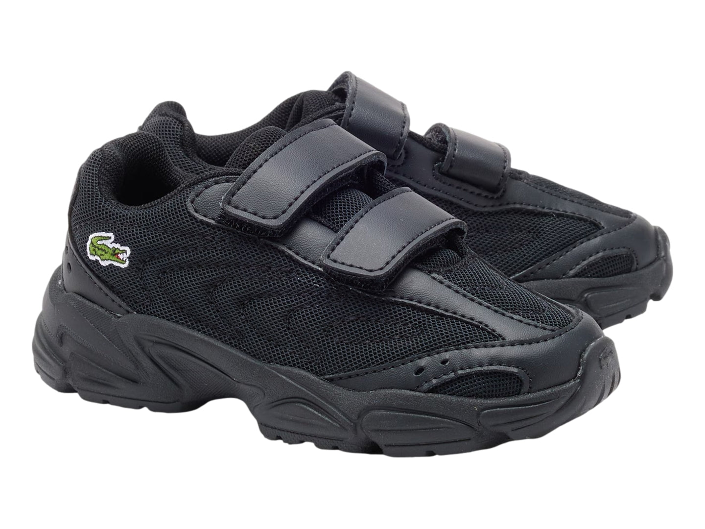 Tenis Lacoste Ui0022 Para Niño
