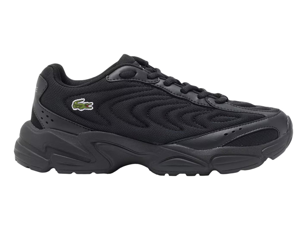 Tenis Lacoste Uj0022 Para Niño