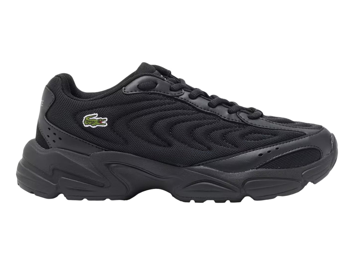 Tenis Lacoste Uj0022 Para Niño