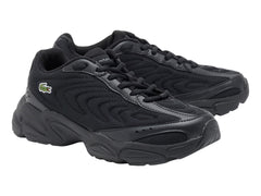 Tenis Lacoste Uj0022 Para Niño