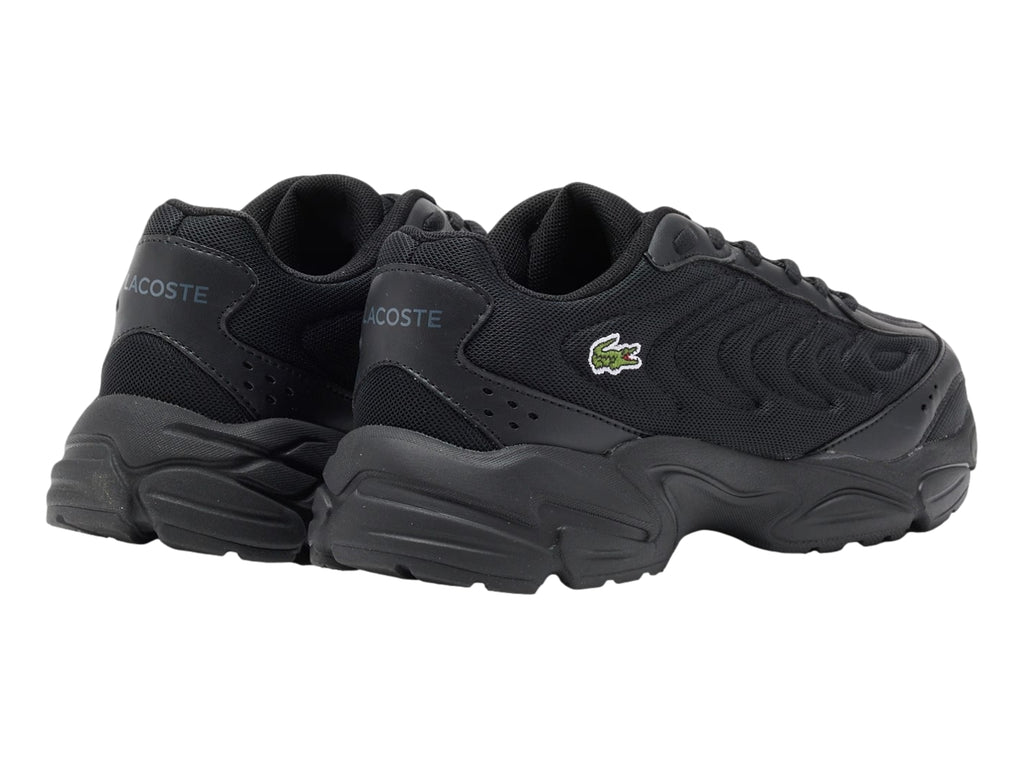 Tenis Lacoste Uj0022 Para Niño