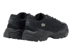 Tenis Lacoste Uj0022 Para Niño