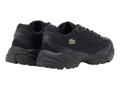 Tenis Lacoste Uj0022 Para Niño