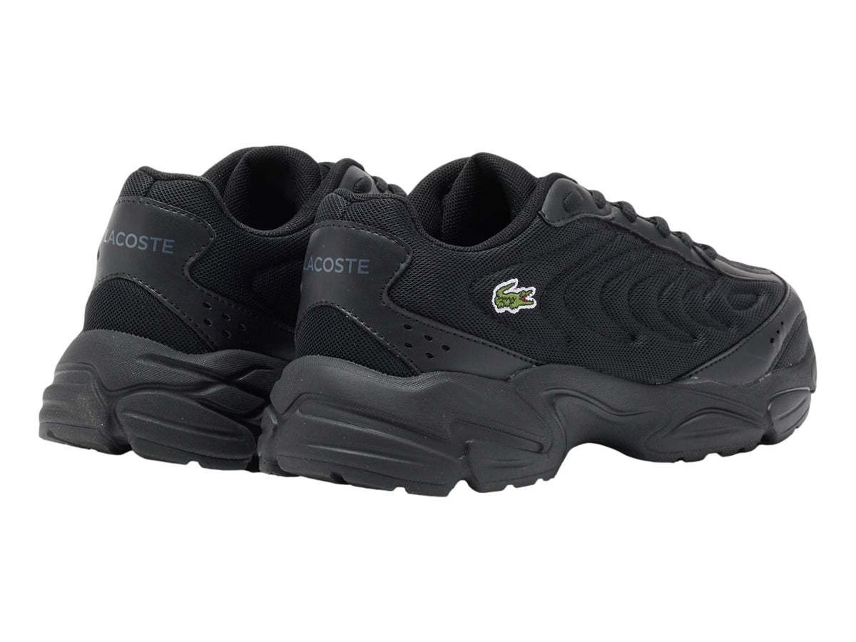 Tenis Lacoste Uj0022 Para Niño