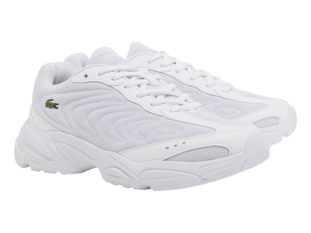 Tenis Lacoste Uj0022 Para Niño
