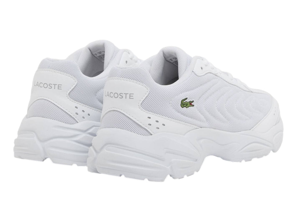 Tenis Lacoste Uj0022 Para Niño