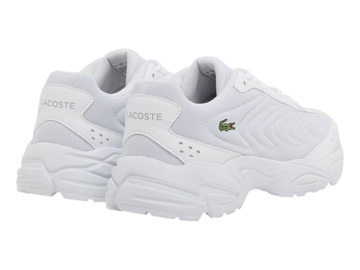 Tenis Lacoste Uj0022 Para Niño