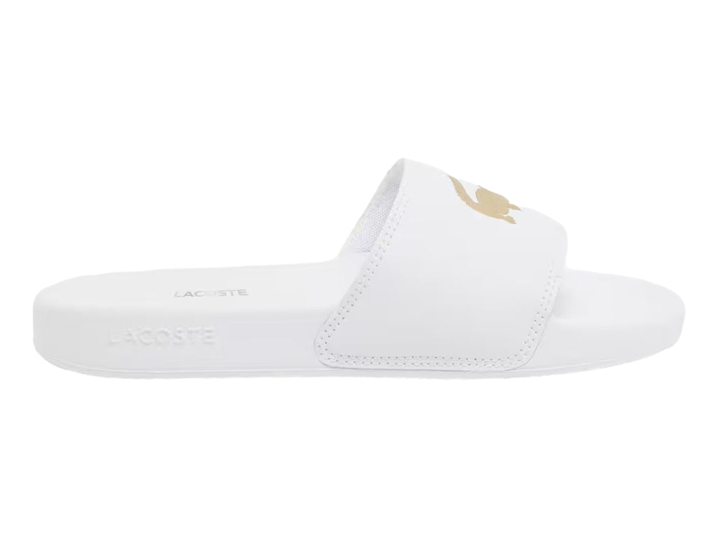 Sandalias Lacoste Fa0003 Para Mujer