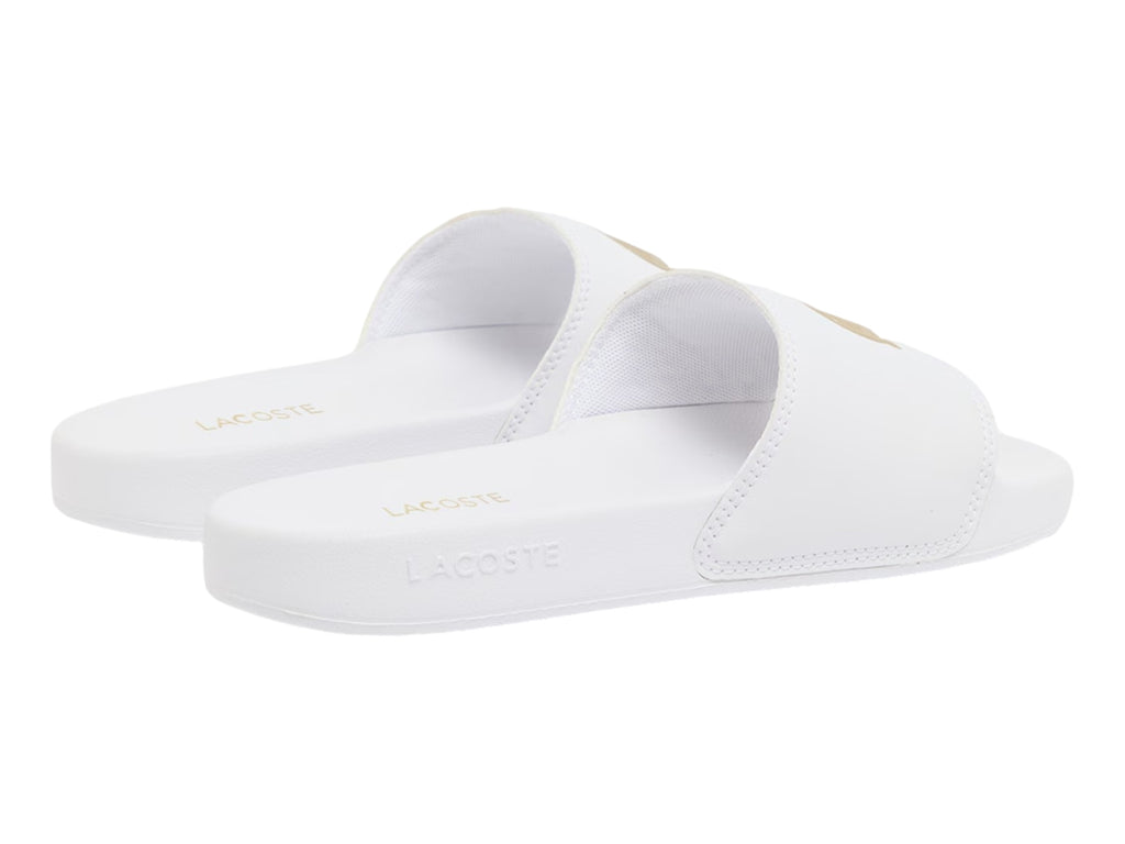 Sandalias Lacoste Fa0003 Para Mujer
