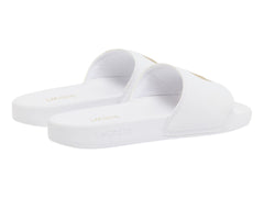 Sandalias Lacoste Fa0003 Para Mujer