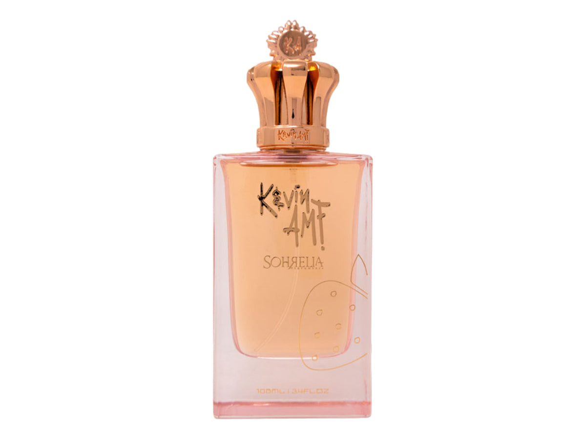 Perfume Sohrelia 100Ml Dama Kevin