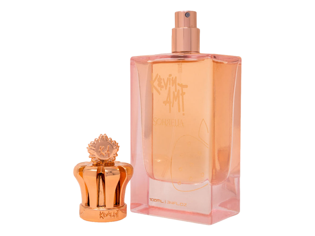 Perfume Sohrelia 100Ml Dama Kevin