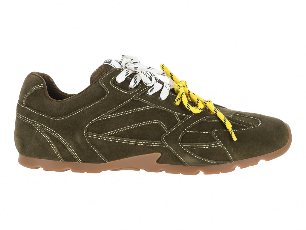 Tenis Steve Madden Midas- Para Hombre