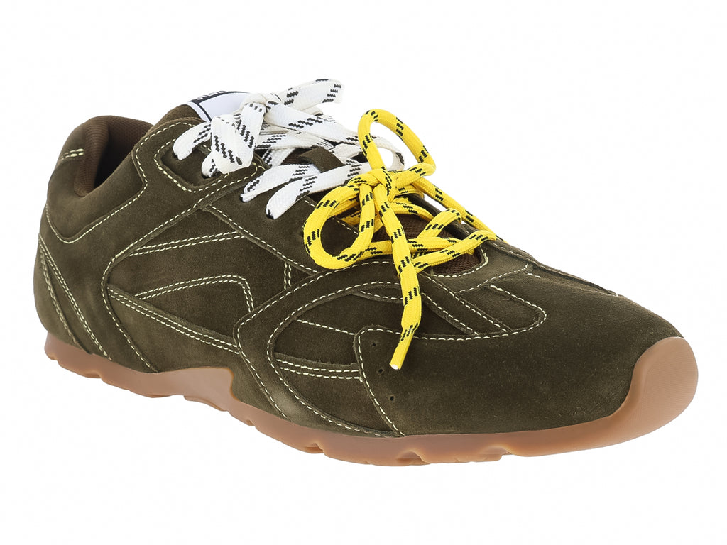 Tenis Steve Madden Midas- Para Hombre