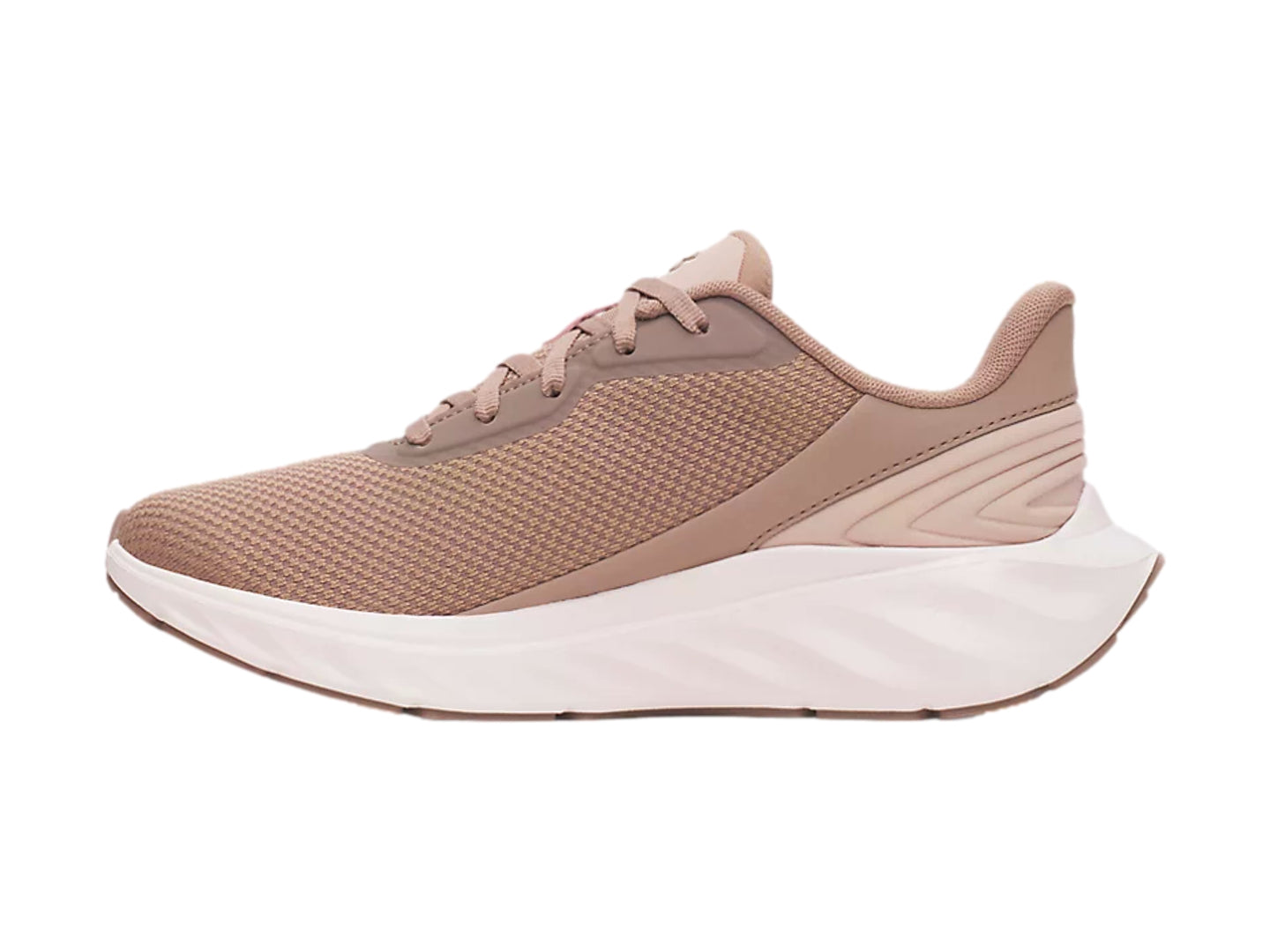 Tenis Under Armour 011604 Para Mujer