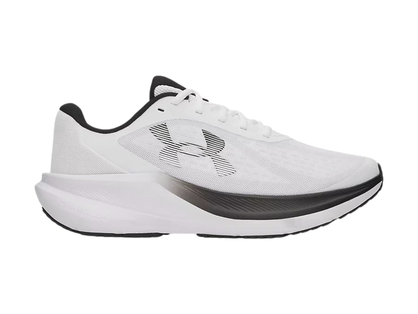 Tenis Under Armour 014417 Para Hombre
