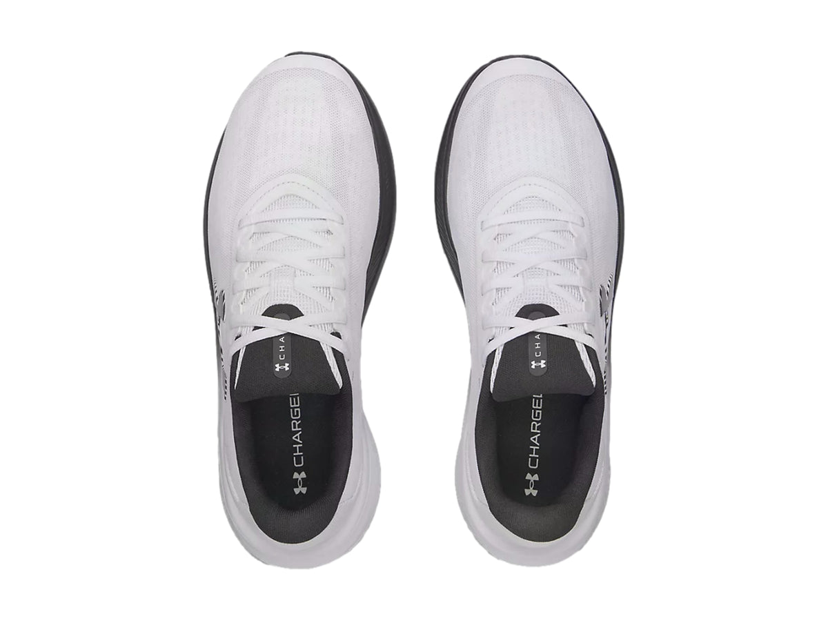 Tenis Under Armour 014417 Para Hombre