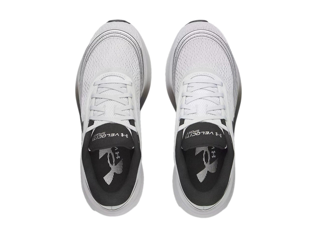 Tenis Under Armour 014708 Para Hombre