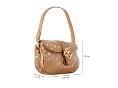 Botas Jaime Ibiza Bolsa 3001 Para Mujer